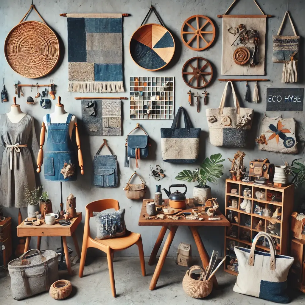 アップサイクル品